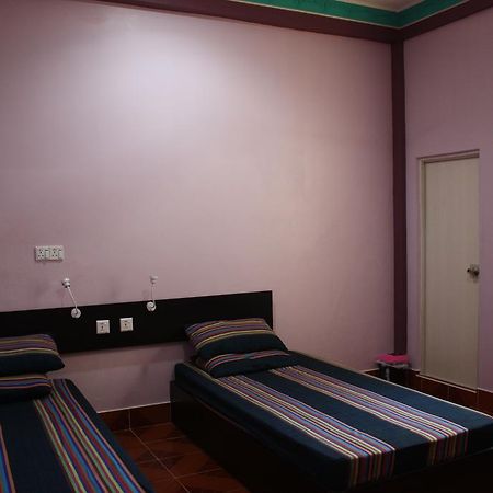 Aqua Inn Naifaru Luaran gambar