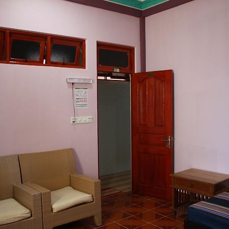 Aqua Inn Naifaru Luaran gambar