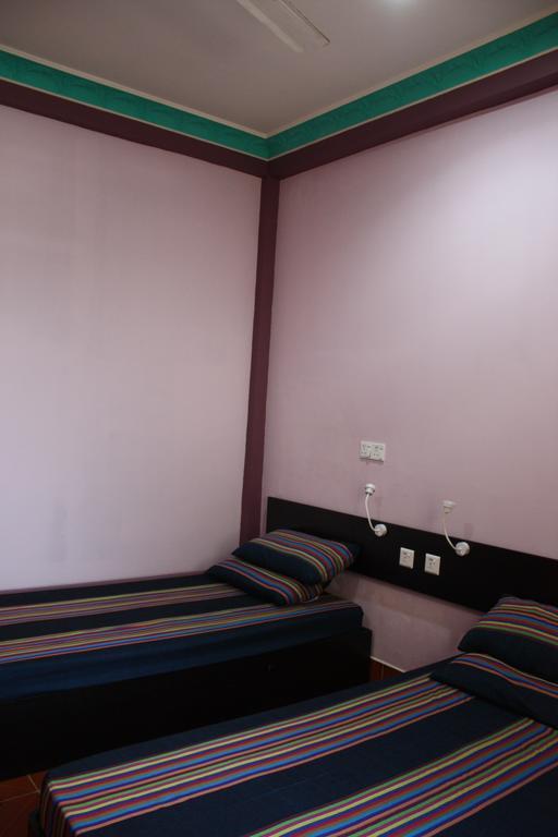 Aqua Inn Naifaru Luaran gambar